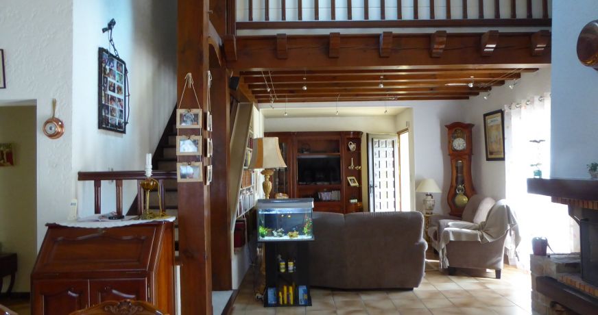 vente Maison de caractère Hossegor