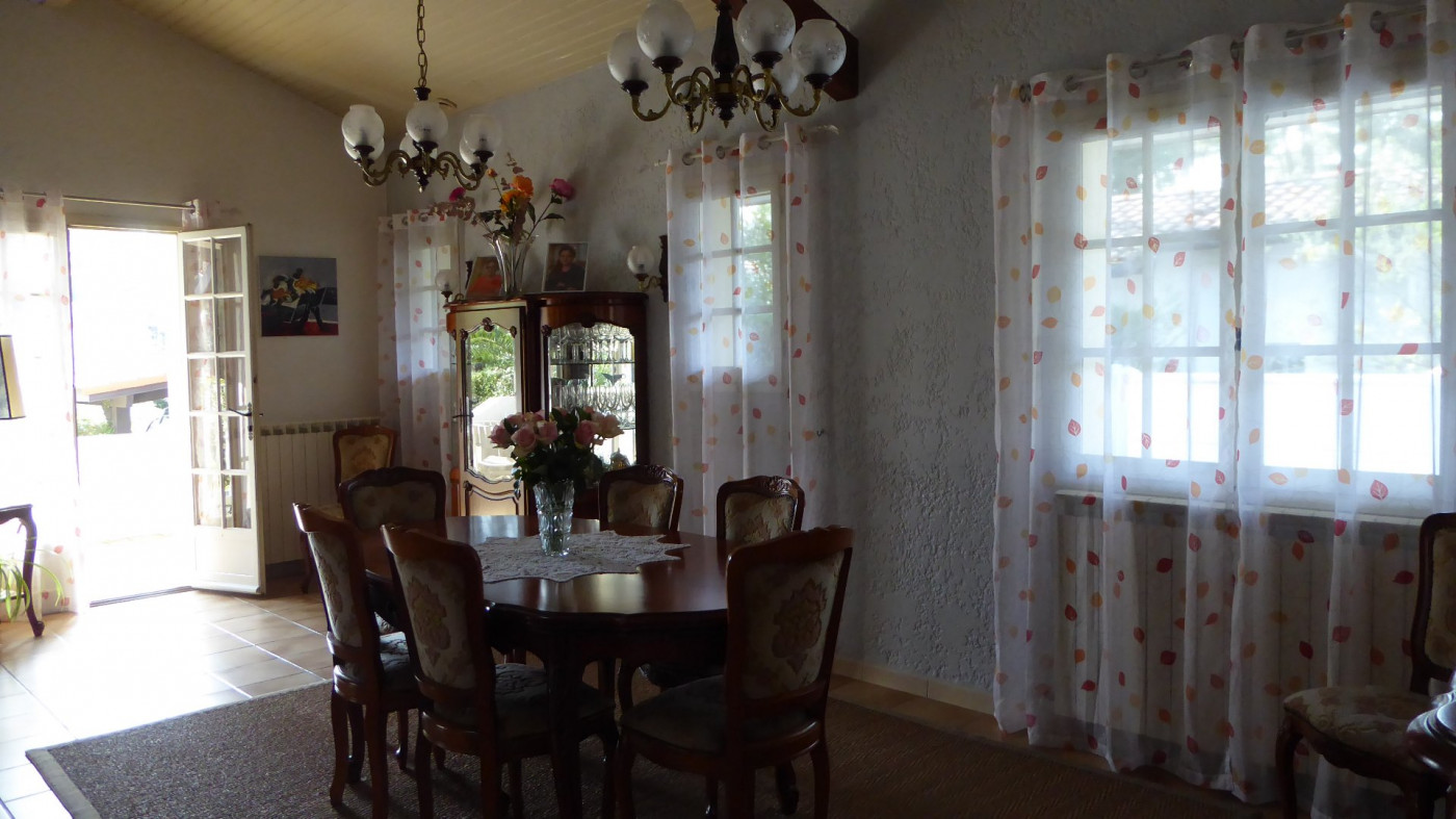 vente Maison de caractère Hossegor - Photo 4