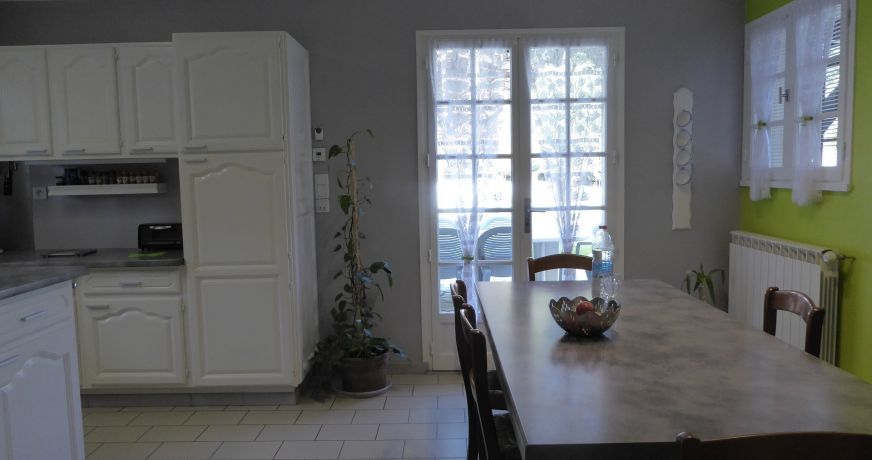 vente Maison de caractère Hossegor