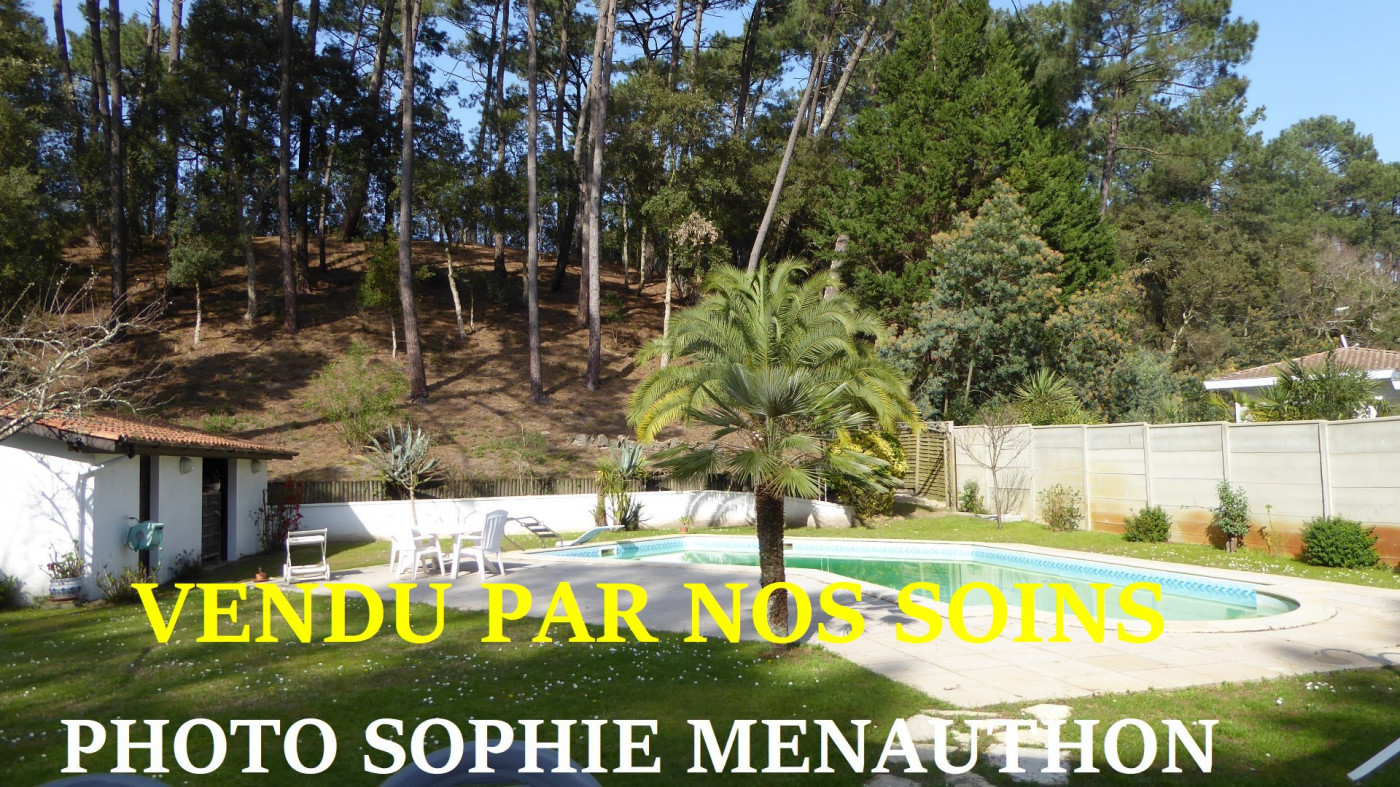 vente Maison de caractère Hossegor - Photo 1