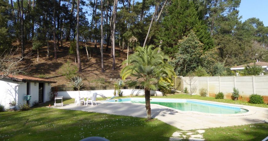 vente Maison de caractère Hossegor