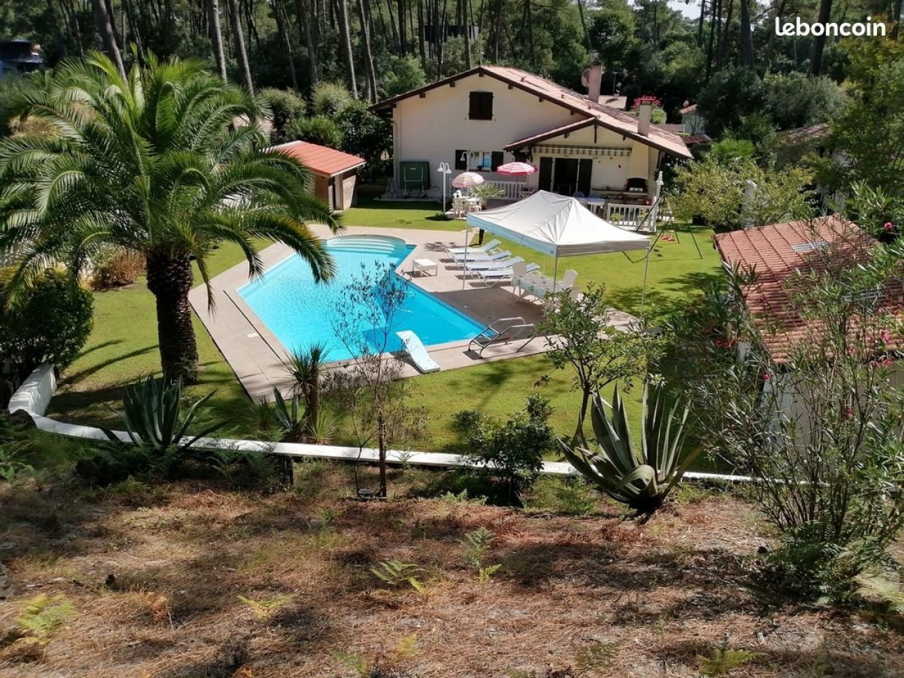 vente Maison de caractère Hossegor - Photo 15