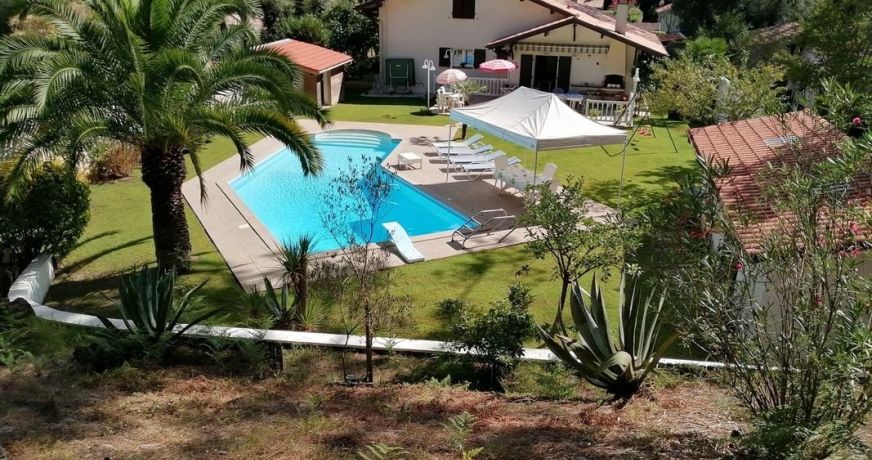 vente Maison de caractère Hossegor