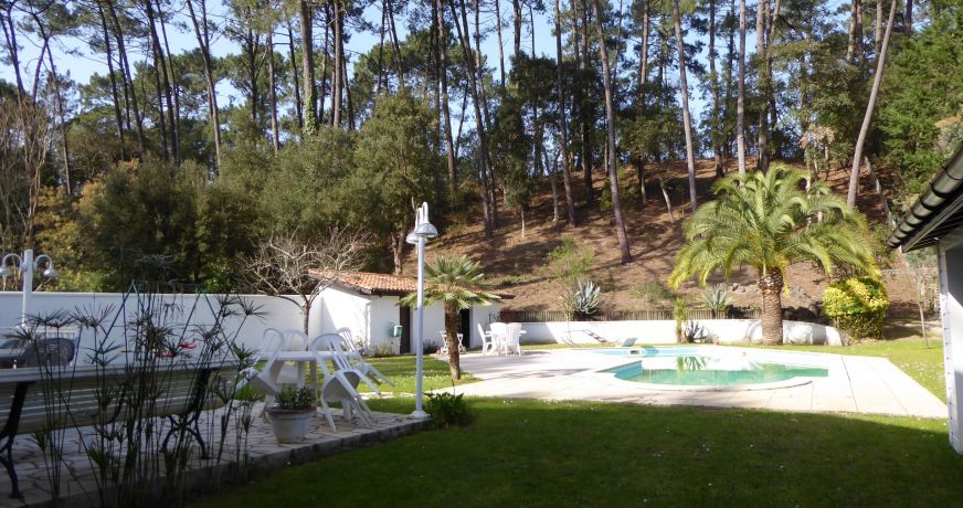 vente Maison de caractère Hossegor