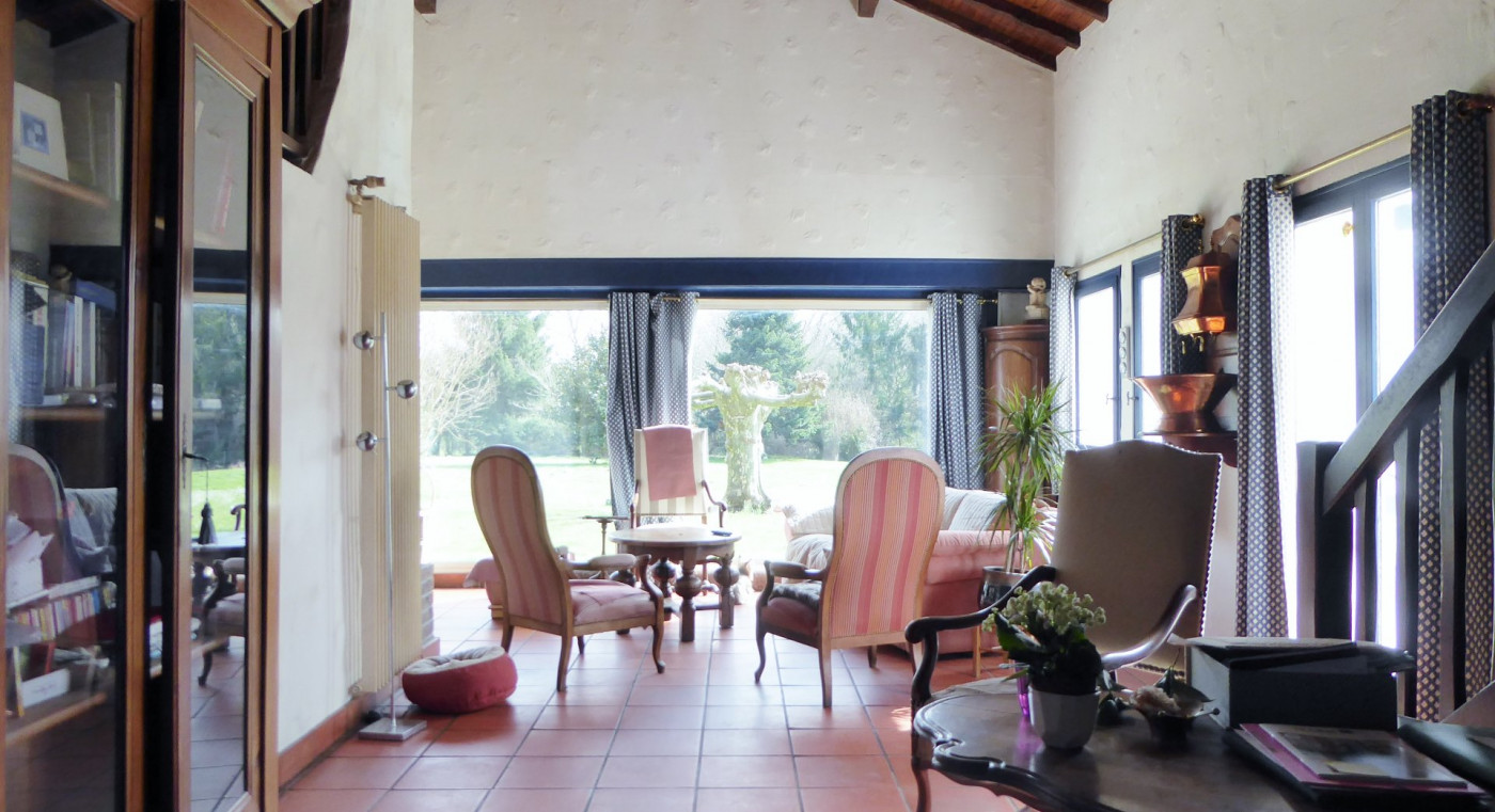 vente Maison de caractère Tosse - Photo 4