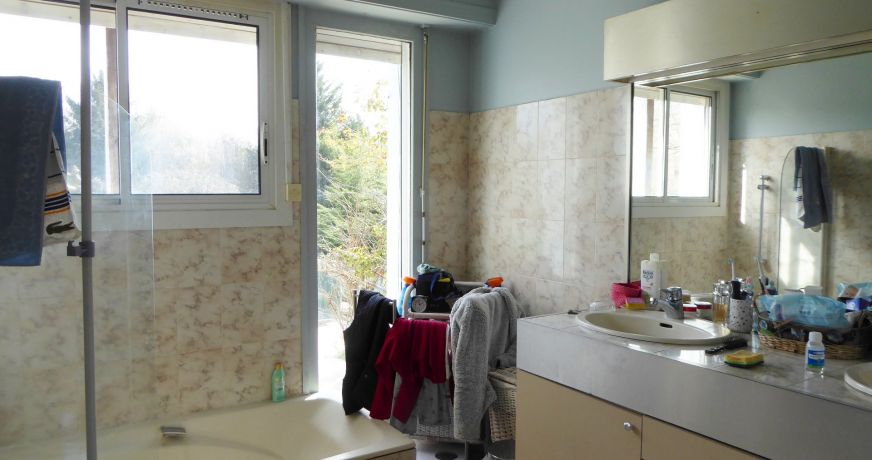 vente Maison de caractère Tosse