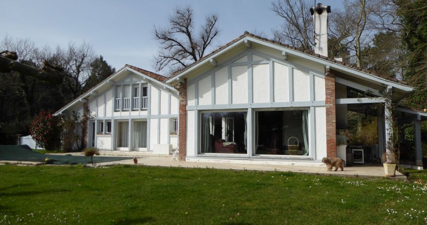 vente Maison de caractère Tosse