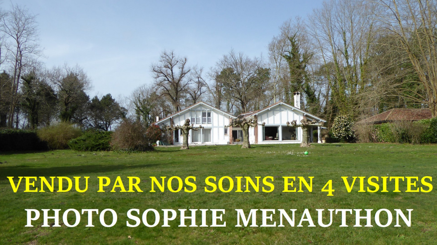 vente Maison de caractère Tosse - Photo 1