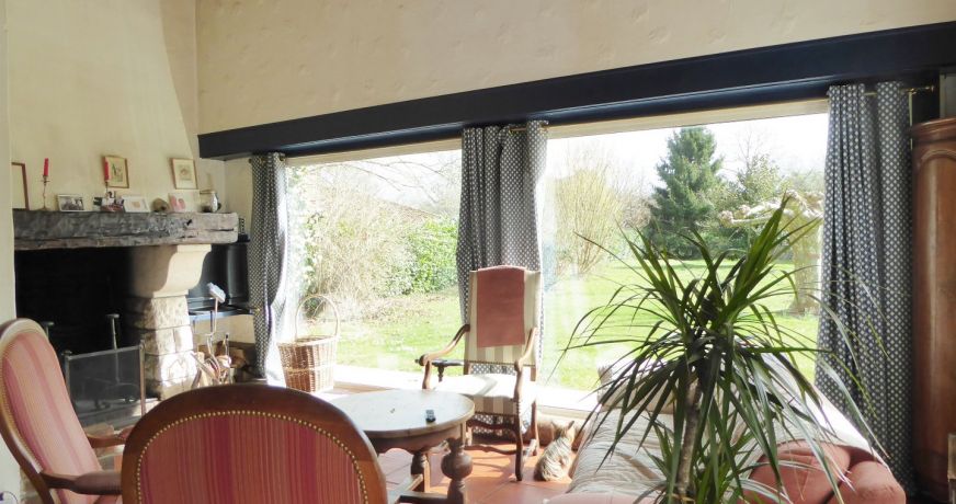 vente Maison de caractère Tosse