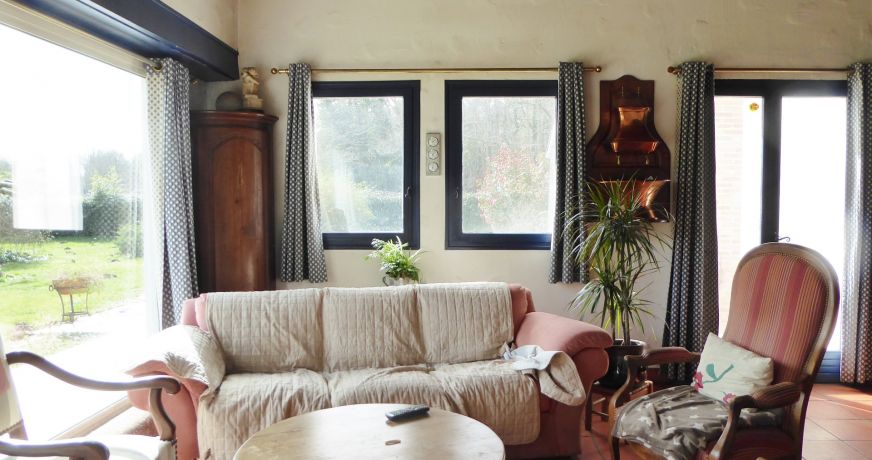 vente Maison de caractère Tosse