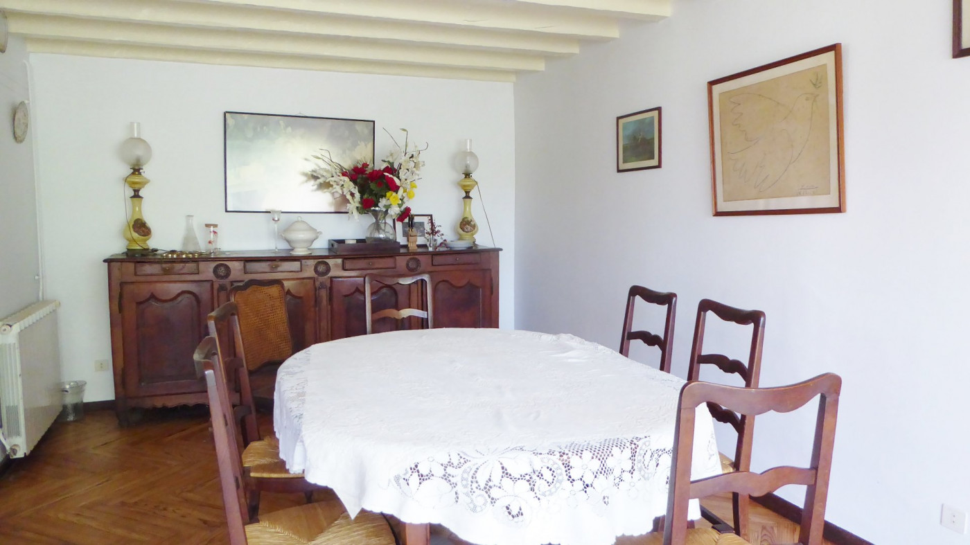 vente Maison de caractère Tosse - Photo 10