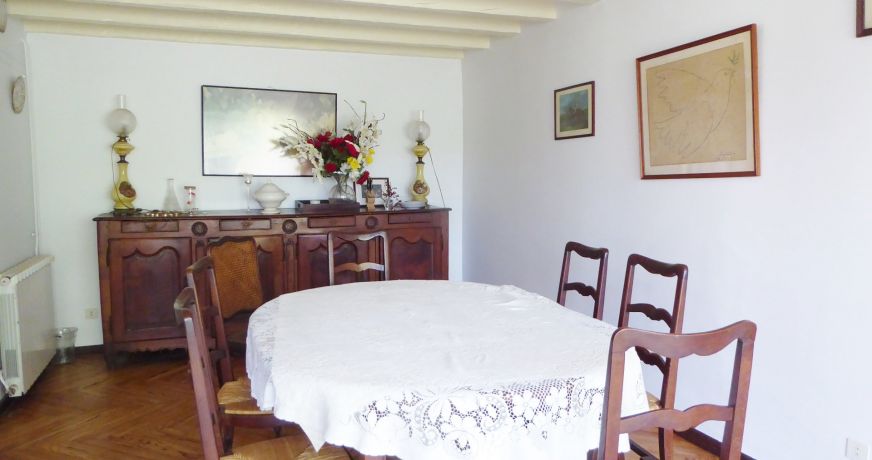 vente Maison de caractère Tosse