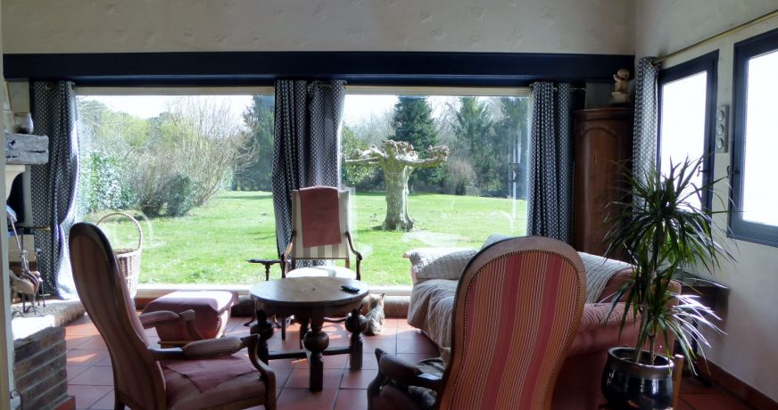 vente Maison de caractère Seignosse