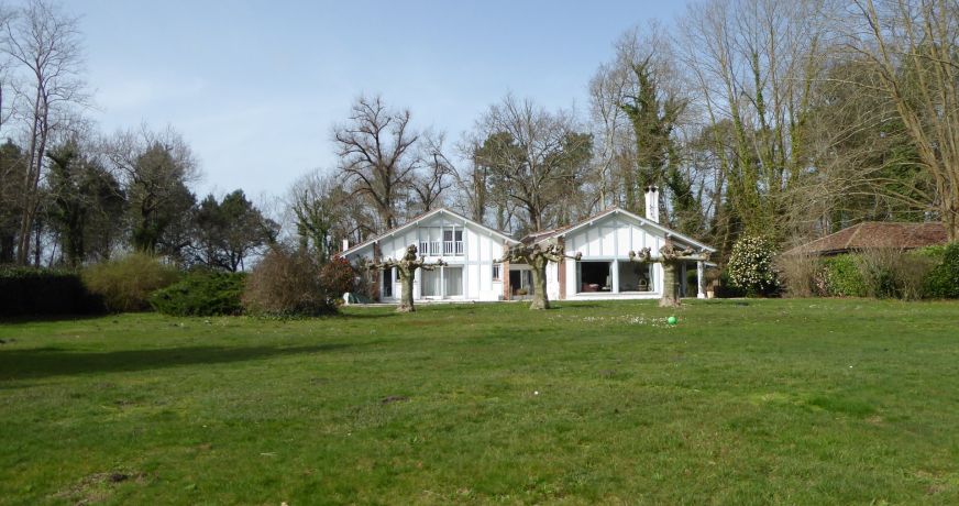 vente Maison de caractère Seignosse