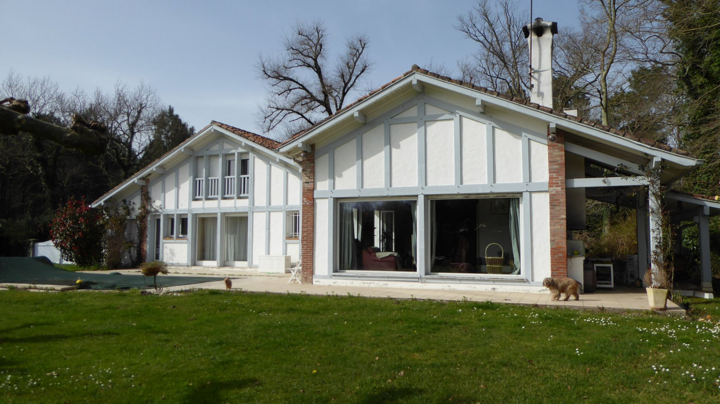 vente Maison de caractère Seignosse - Photo 15