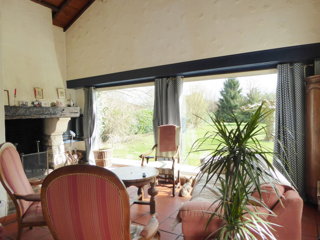 vente Maison de caractère Seignosse - Photo 4