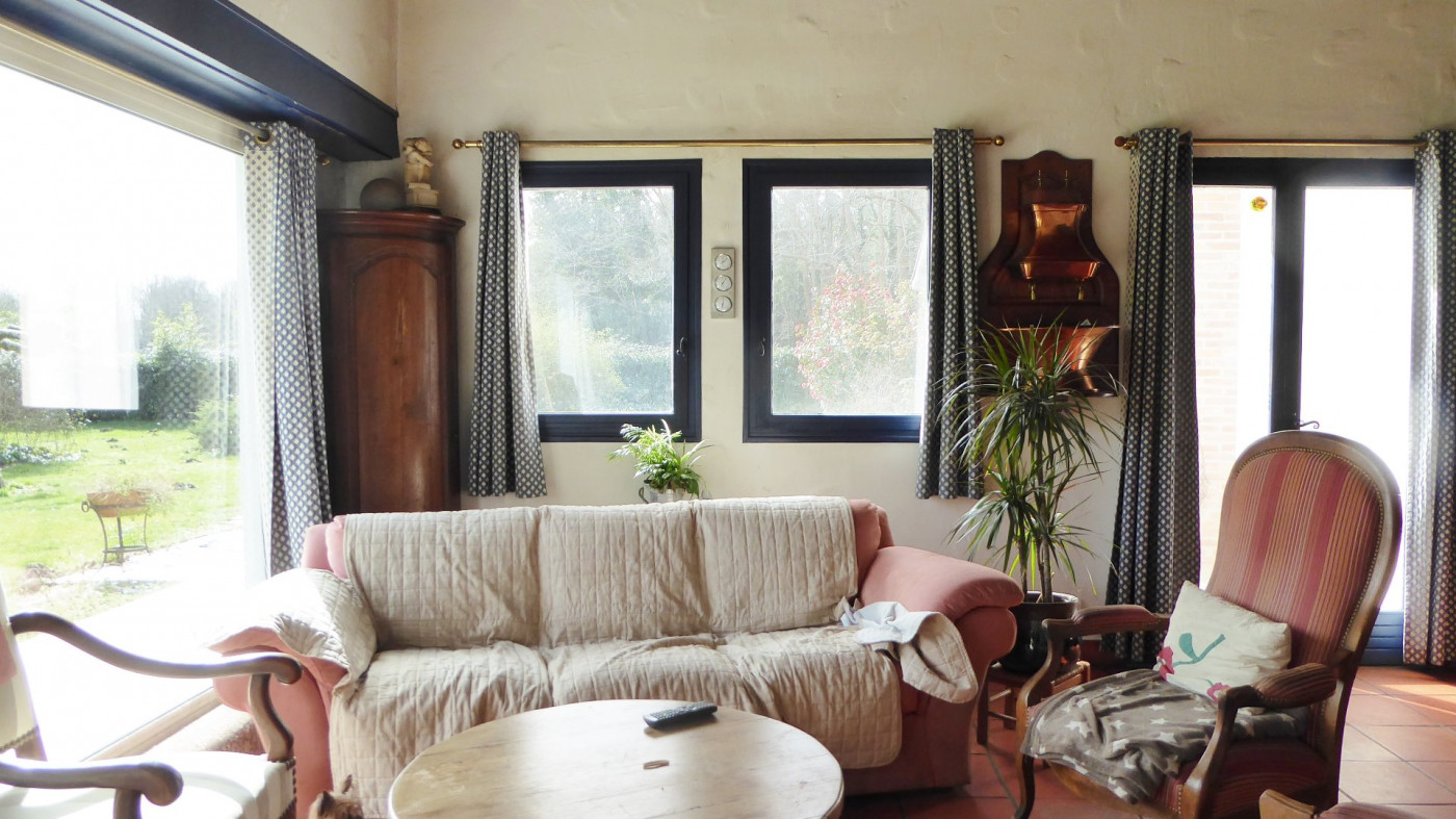 vente Maison de caractère Seignosse - Photo 7