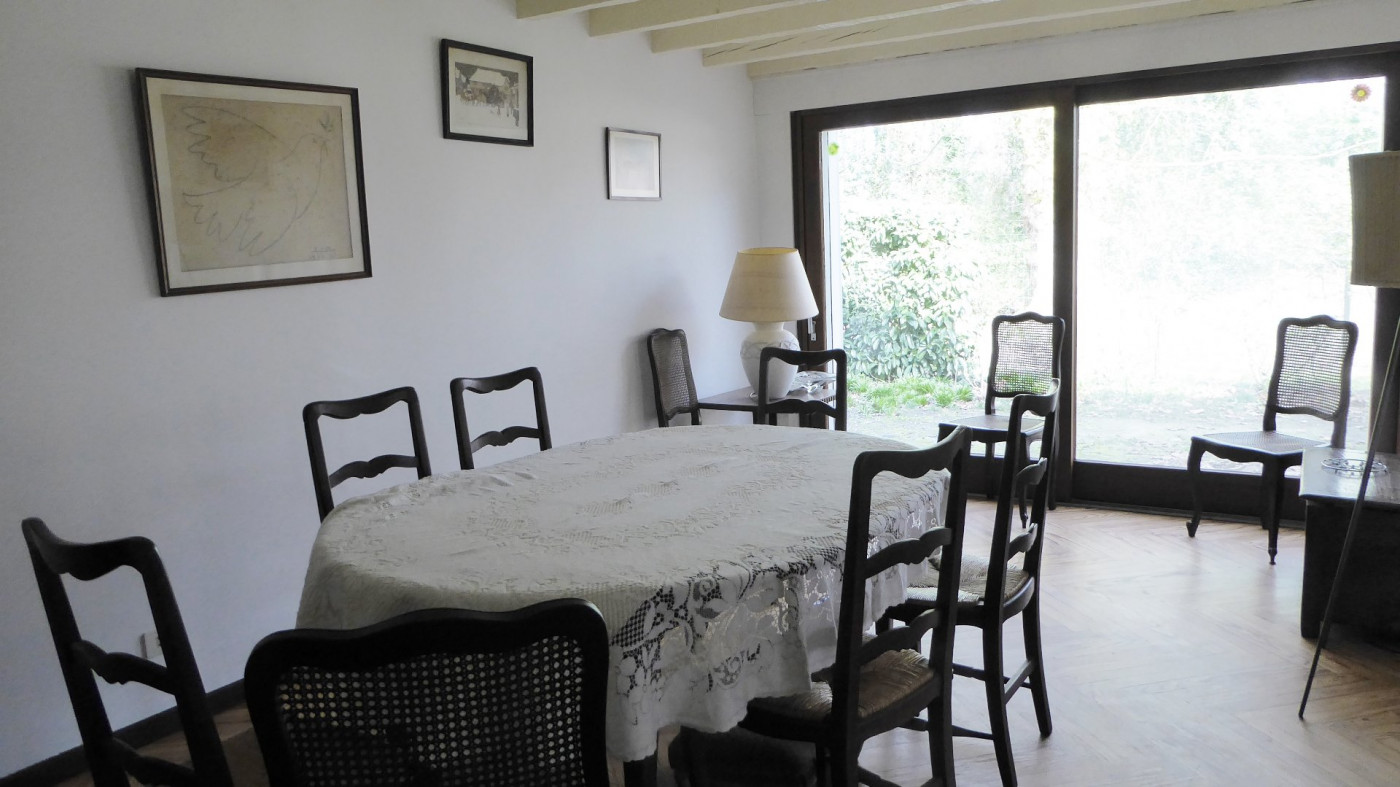 vente Maison de caractère Seignosse - Photo 8