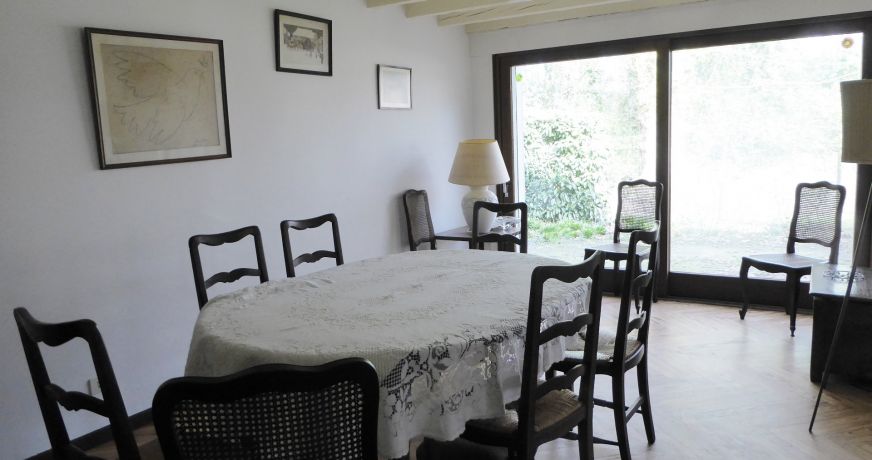 vente Maison de caractère Seignosse