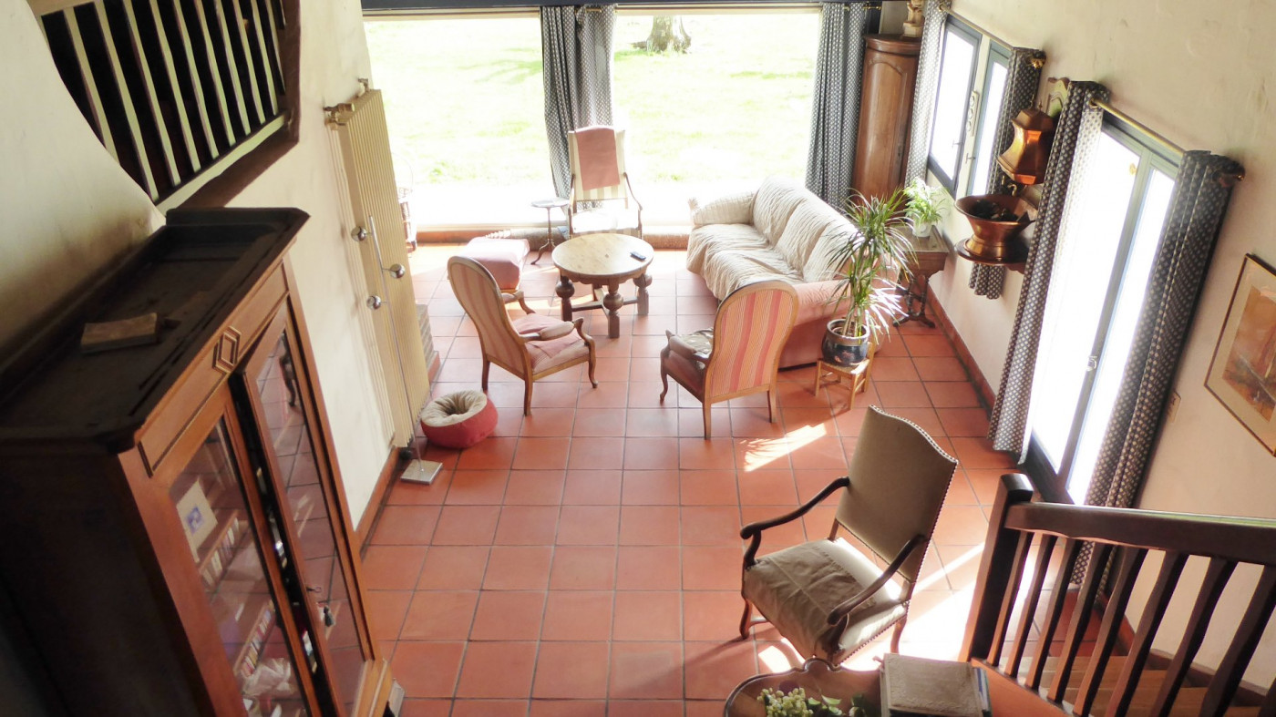 vente Maison de caractère Seignosse - Photo 5