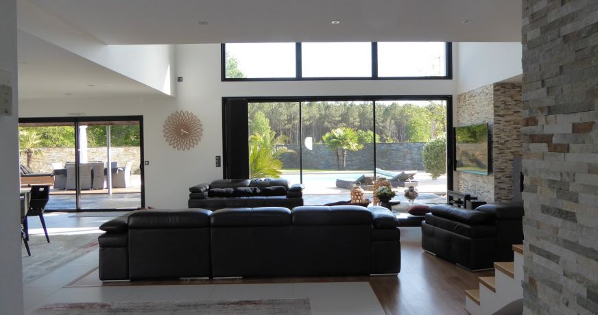 vente Villa d'architecte Dax