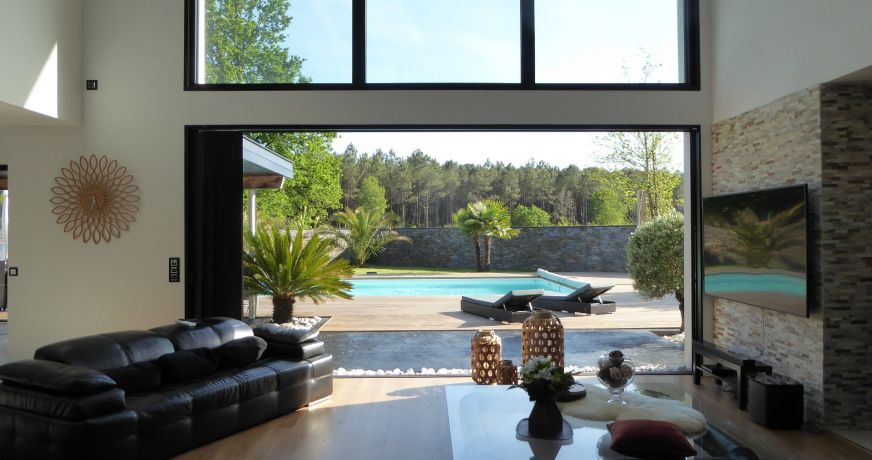 vente Villa d'architecte Dax