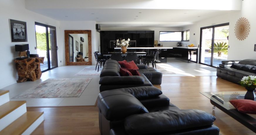 vente Villa d'architecte Dax