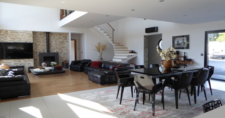 vente Villa d'architecte Dax