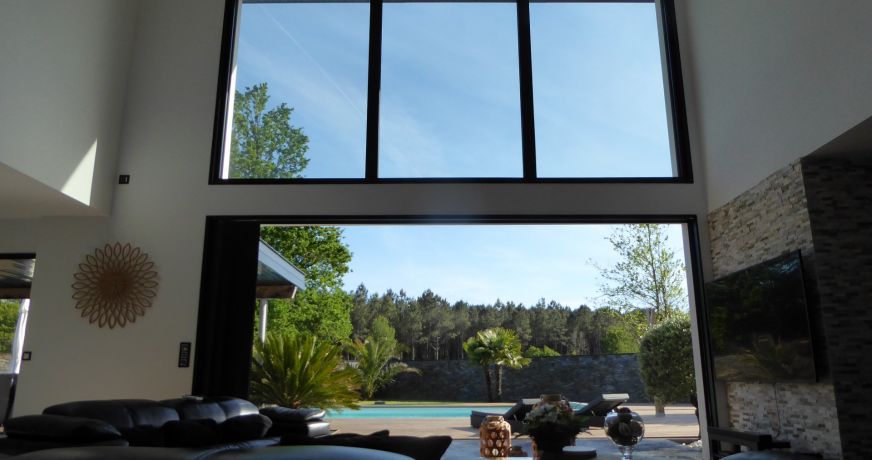 vente Villa d'architecte Dax