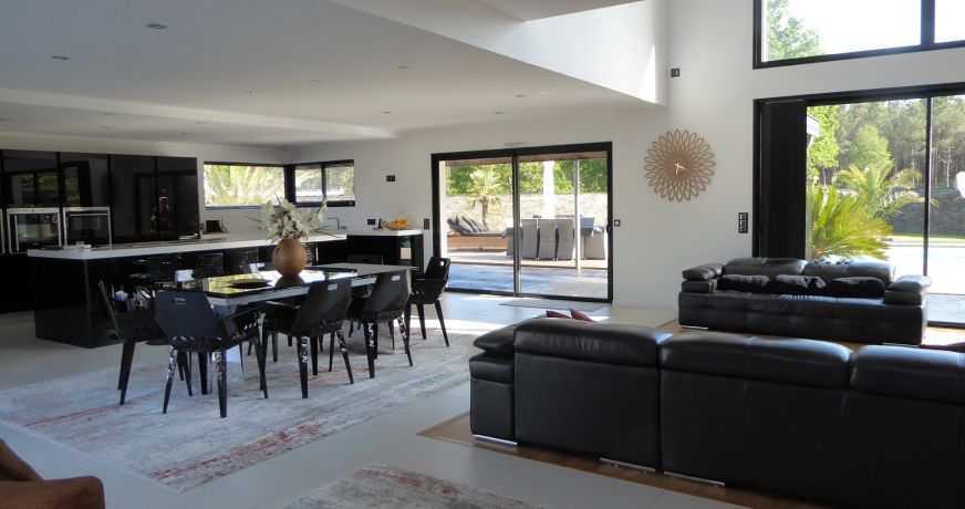 vente Villa d'architecte Mees