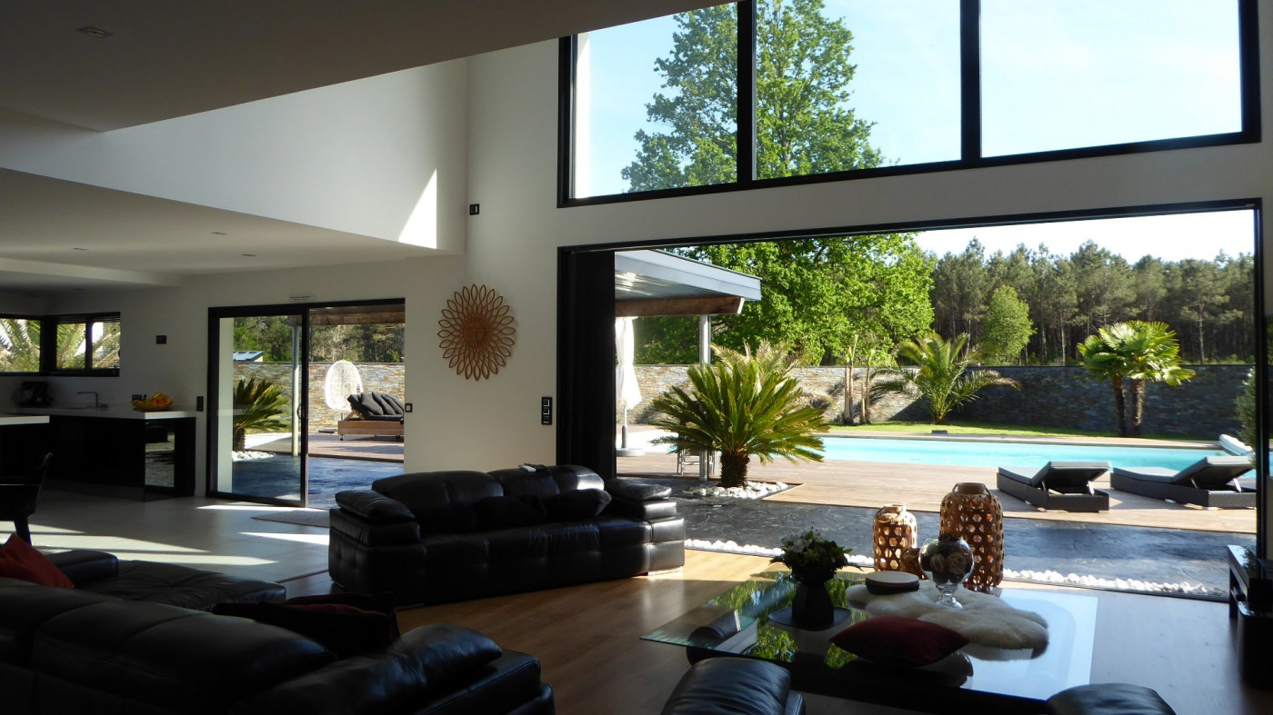 vente Villa d'architecte Mees - Photo 11