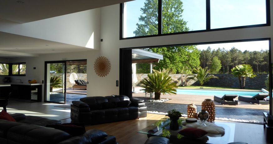 vente Villa d'architecte Mees