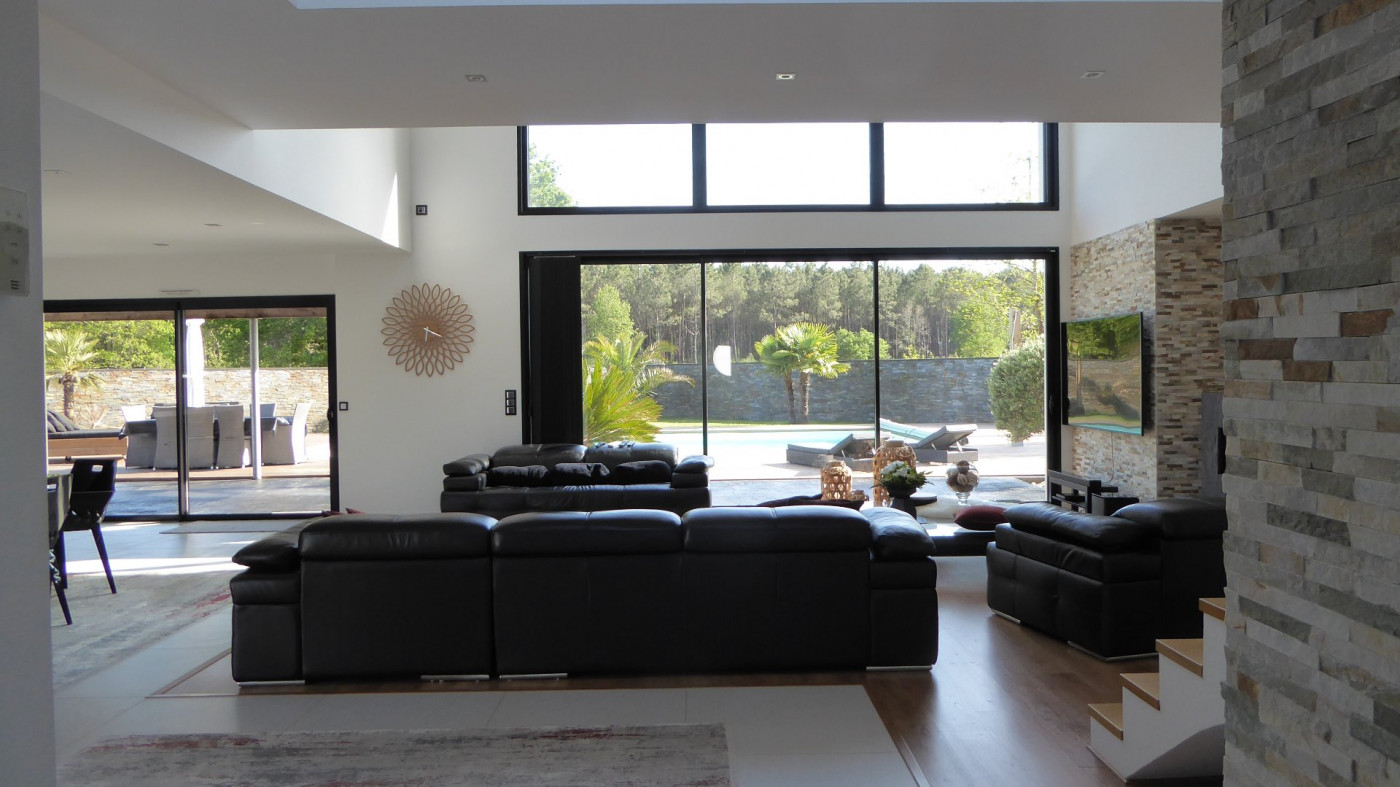 vente Villa d'architecte Mees - Photo 10