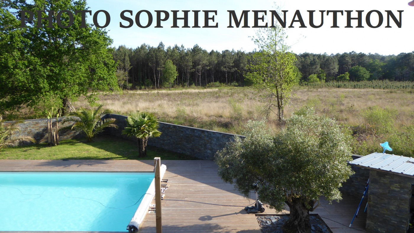 vente Villa d'architecte Mees - Photo 2