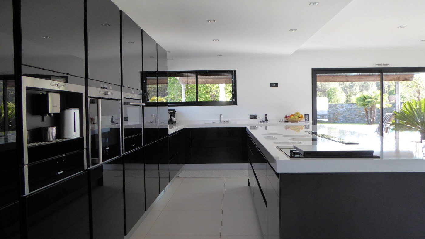 vente Villa d'architecte Mees - Photo 9