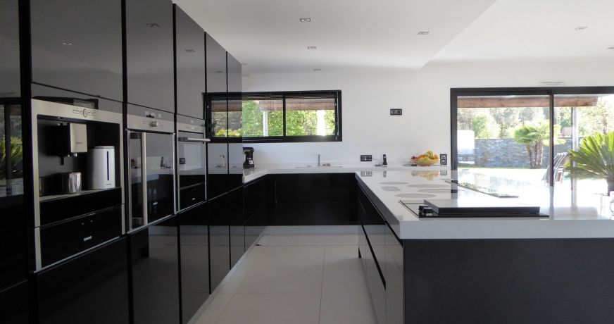 vente Villa d'architecte Mees