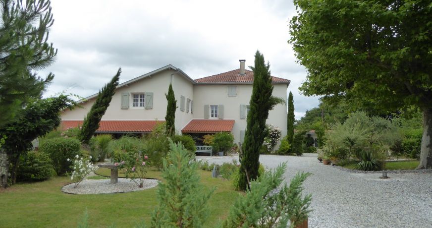vente Maison de caractère Peyrehorade
