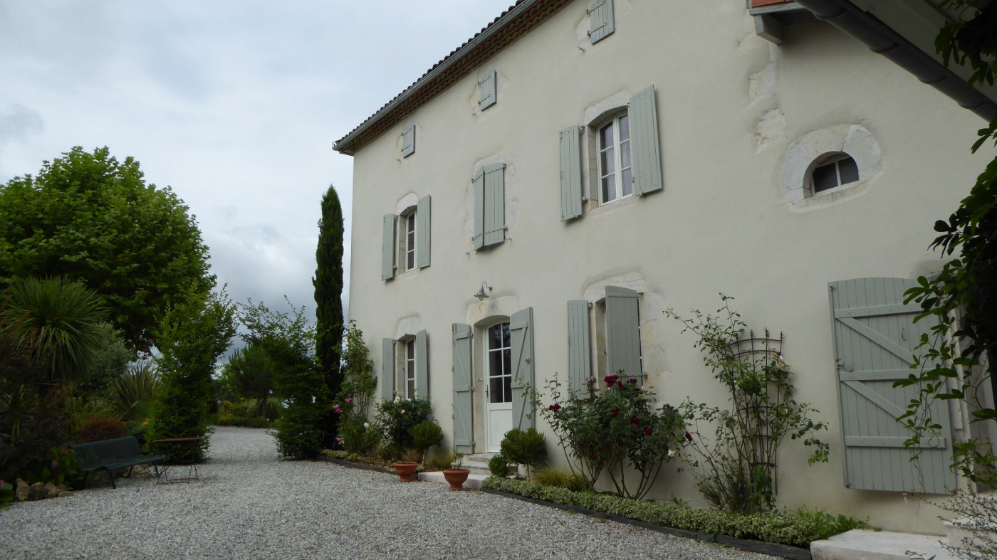 vente Maison de caractère Peyrehorade - Photo 2