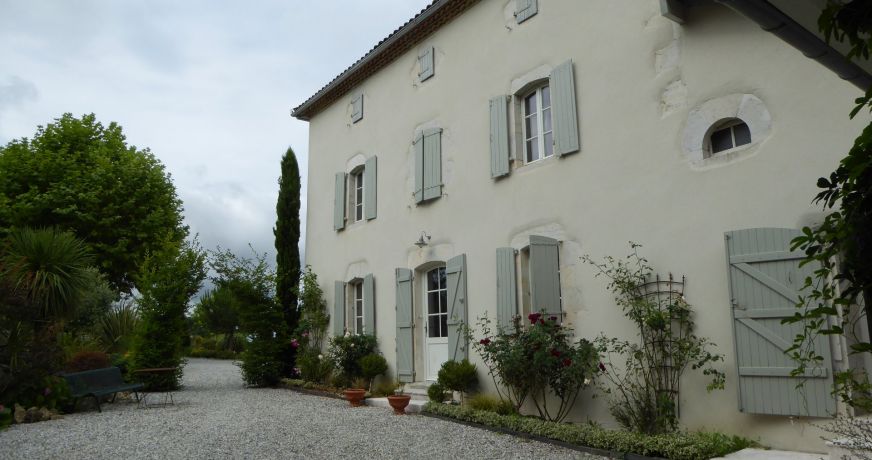 vente Maison de caractère Peyrehorade