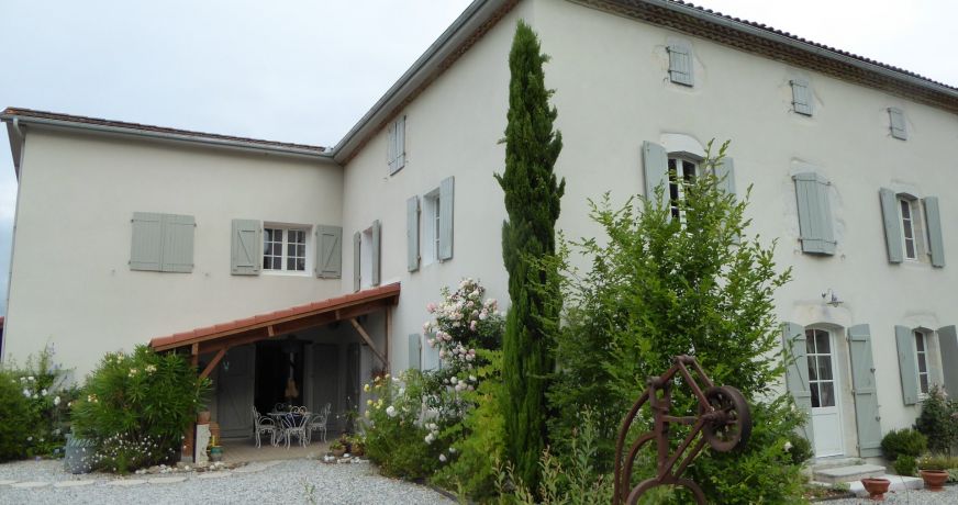 vente Maison de caractère Peyrehorade