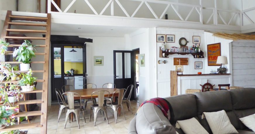 vente Maison de caractère Peyrehorade