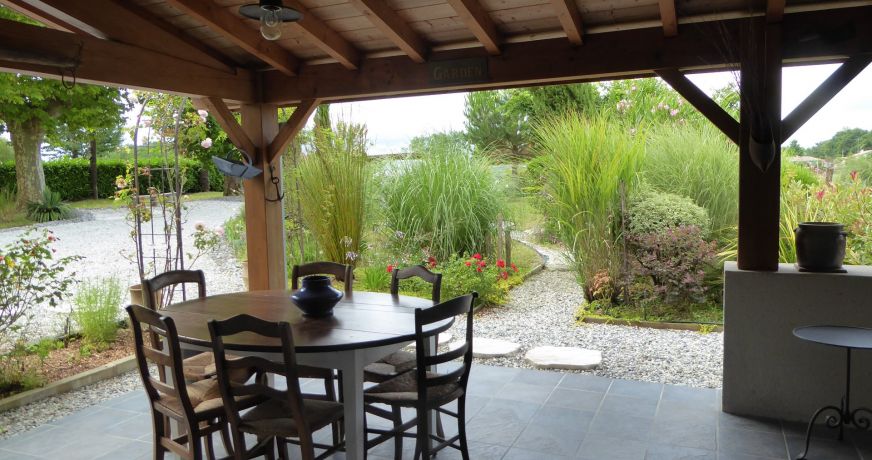 vente Maison de caractère Peyrehorade