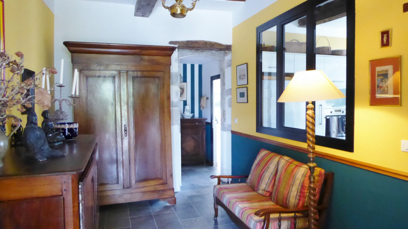 vente Maison de caractère Peyrehorade - Photo 14