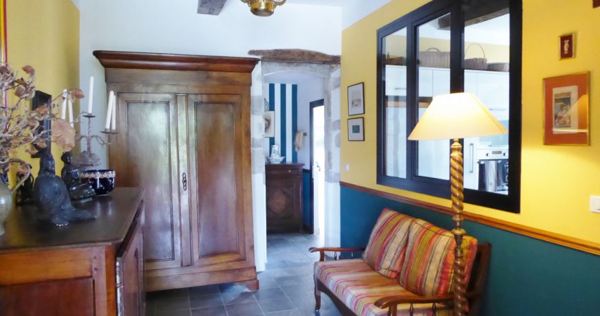 vente Maison de caractère Peyrehorade