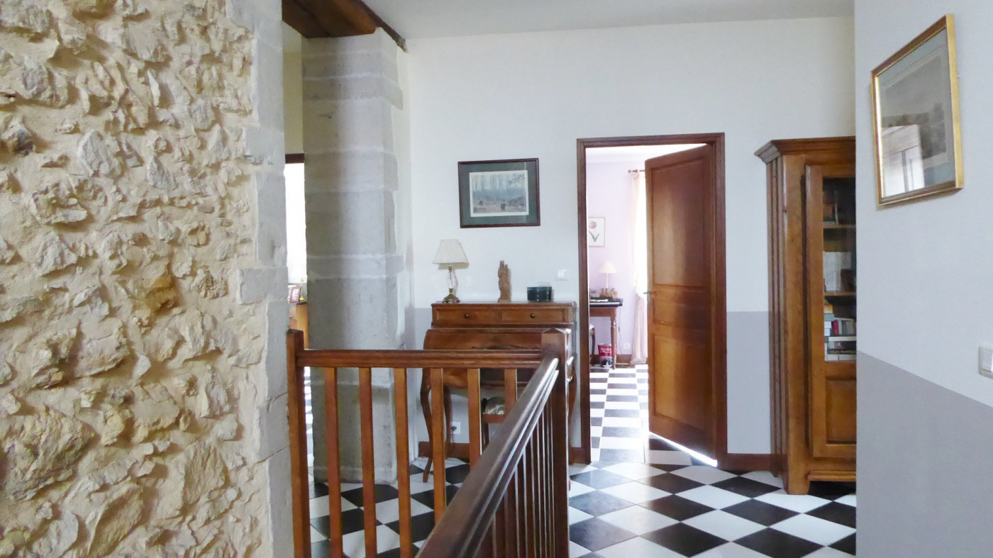 vente Maison de caractère Peyrehorade - Photo 10