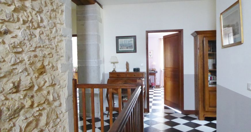 vente Maison de caractère Peyrehorade