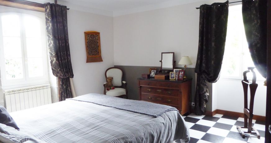 vente Maison de caractère Peyrehorade