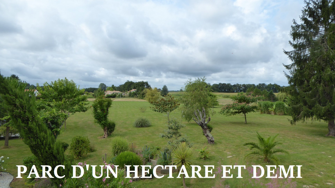 vente Maison de caractère Peyrehorade - Photo 3