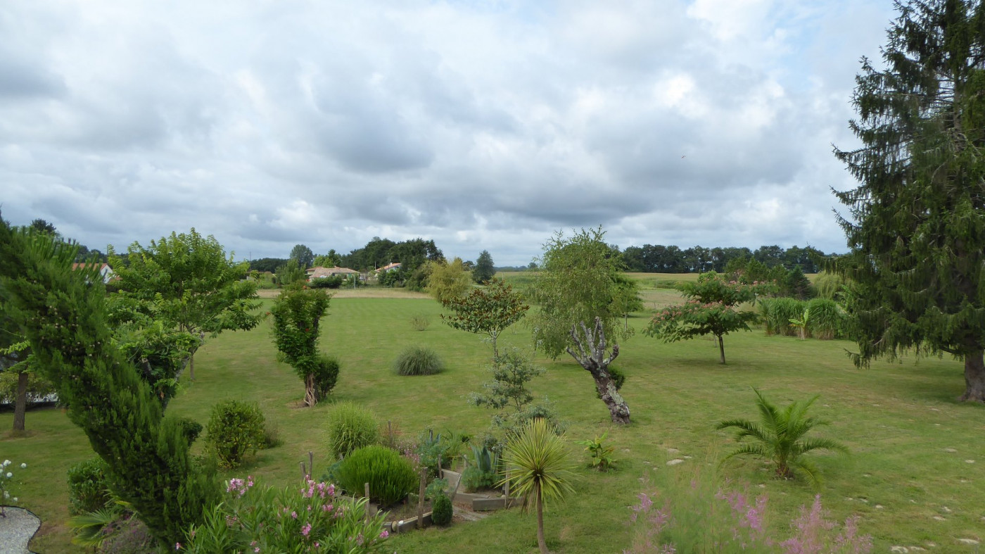 vente Maison de caractère Peyrehorade - Photo 19