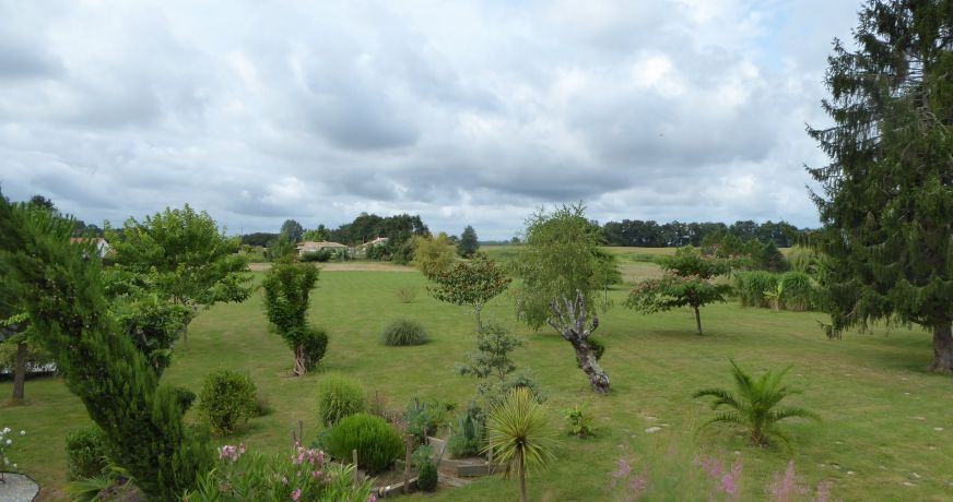vente Maison de caractère Peyrehorade